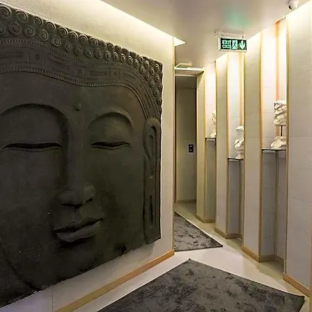 Cesme Sarezya Luxury Boutique Otel 3*
