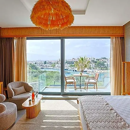 Ξενοδοχείο Cesme Sarezya Luxury Boutique Ciftlikkoyu
