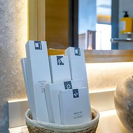 Ξενοδοχείο Cesme Sarezya Luxury Boutique Ciftlikkoyu