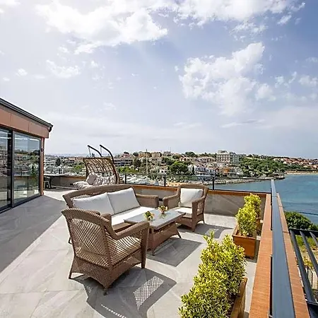 Cesme Sarezya Luxury Boutique Ξενοδοχείο