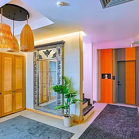 Cesme Sarezya Luxury Boutique Ξενοδοχείο Ciftlikkoyu