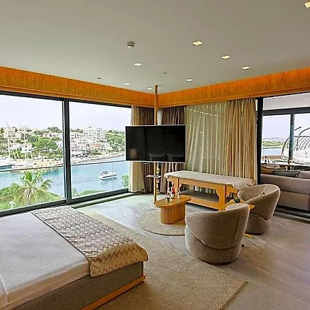 Cesme Sarezya Luxury Boutique Otel 3*