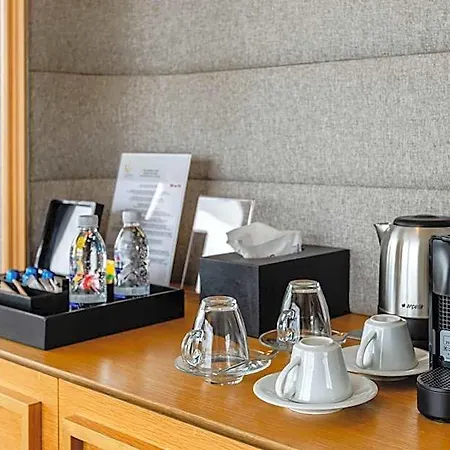 Cesme Sarezya Luxury Boutique Otel 3*