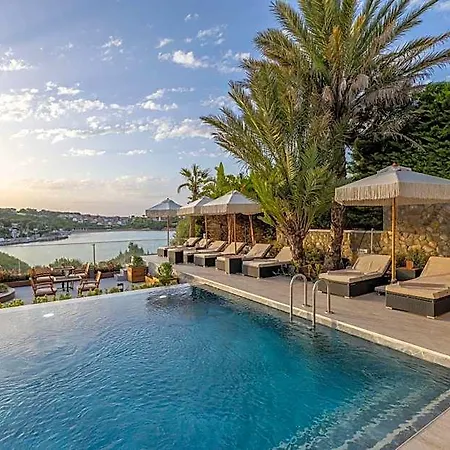 Otel Cesme Sarezya Luxury Boutique