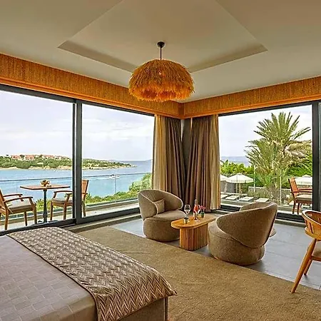 Otel Cesme Sarezya Luxury Boutique 3*