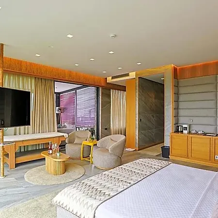 Otel Cesme Sarezya Luxury Boutique 3*