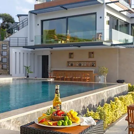 Cesme Sarezya Luxury Boutique Otel