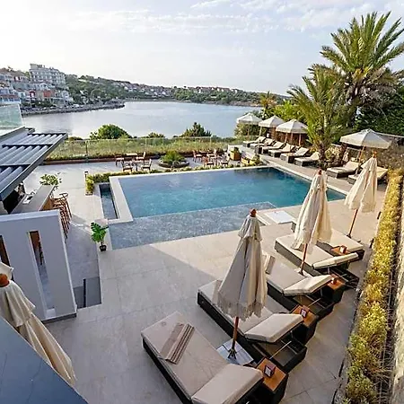 Ξενοδοχείο Cesme Sarezya Luxury Boutique Ciftlikkoyu