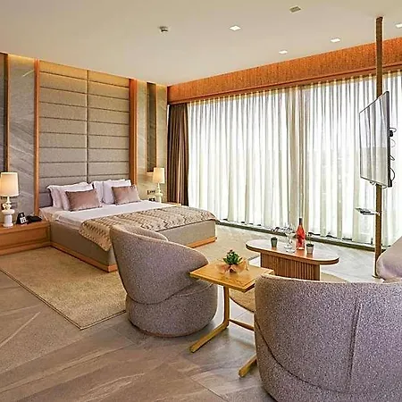 Ξενοδοχείο Cesme Sarezya Luxury Boutique Ciftlikkoyu