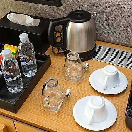 Otel Cesme Sarezya Luxury Boutique