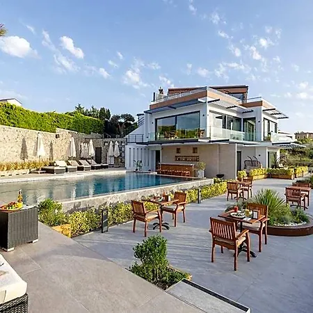 Ξενοδοχείο Cesme Sarezya Luxury Boutique 3*