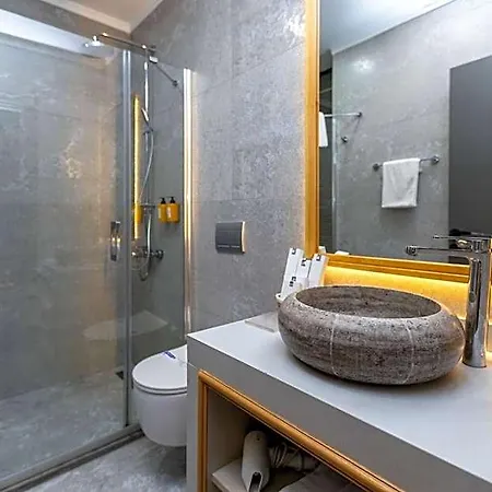 Ξενοδοχείο Cesme Sarezya Luxury Boutique Ciftlikkoyu