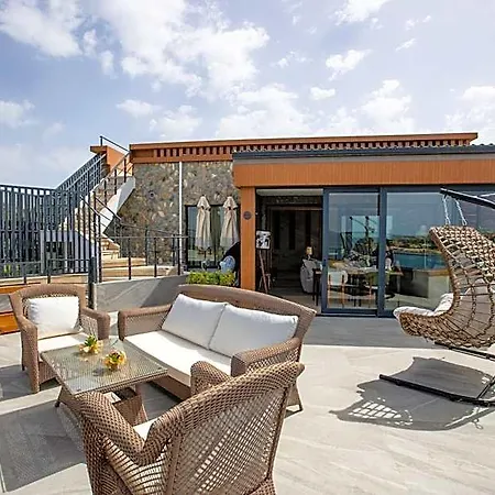 Cesme Sarezya Luxury Boutique Ξενοδοχείο