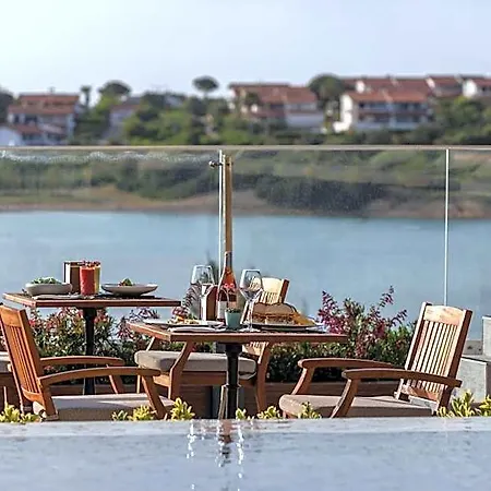 Ξενοδοχείο Cesme Sarezya Luxury Boutique Ciftlikkoyu