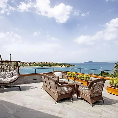 Cesme Sarezya Luxury Boutique Otel