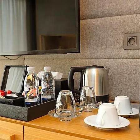 Ξενοδοχείο Cesme Sarezya Luxury Boutique