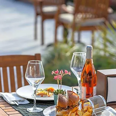 Ξενοδοχείο Cesme Sarezya Luxury Boutique 3*